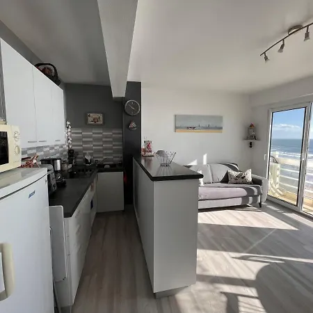 2 Chambres, Parking Privatif, Proche - Fr-1-197-548 * Les Sables-dʼOlonne