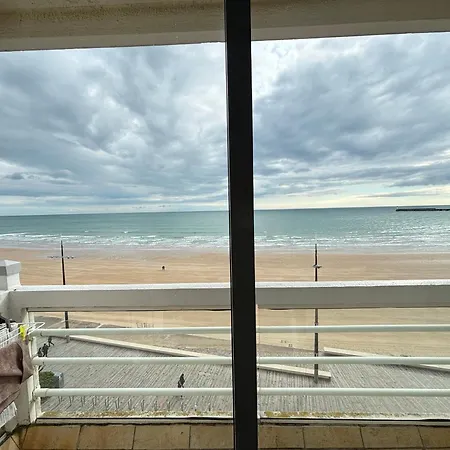 2 Chambres, Parking Privatif, Proche - Fr-1-197-548