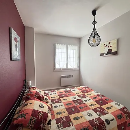 2 Chambres, Parking Privatif, Proche - Fr-1-197-548 Appartement