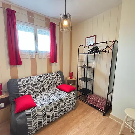 2 Chambres, Parking Privatif, Proche - Fr-1-197-548 Appartement *