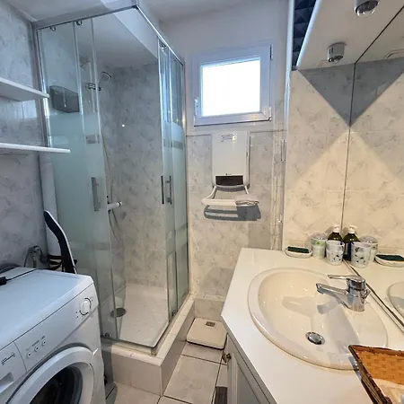 2 Chambres, Parking Privatif, Proche - Fr-1-197-548 Les Sables-dʼOlonne