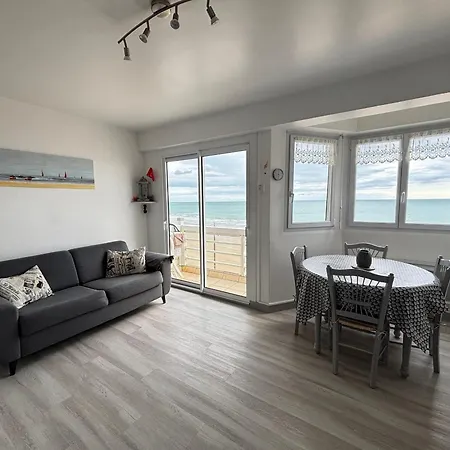 2 Chambres, Parking Privatif, Proche - Fr-1-197-548