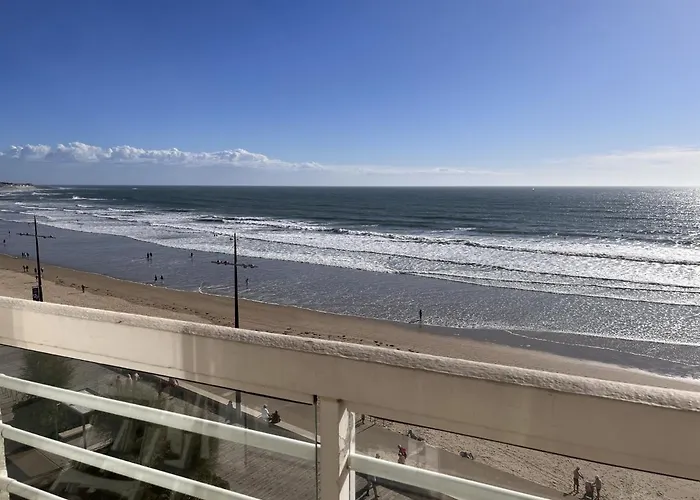 2 Chambres, Parking Privatif, Proche - Fr-1-197-548 公寓