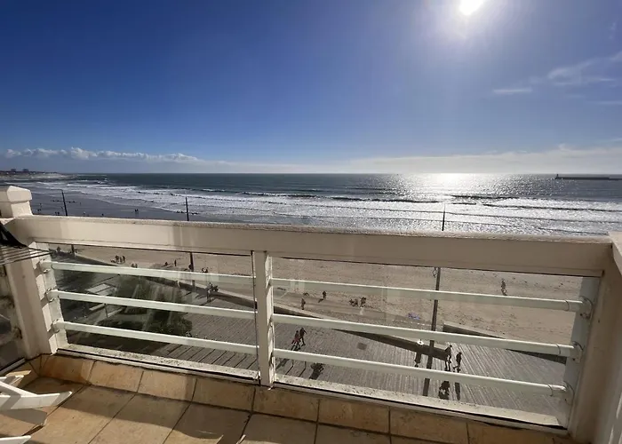 2 Chambres, Parking Privatif, Proche - Fr-1-197-548 公寓