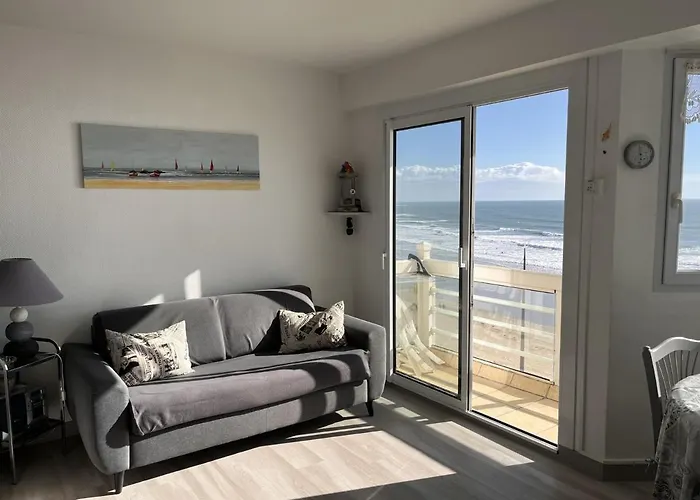 2 Chambres, Parking Privatif, Proche - Fr-1-197-548 公寓 *