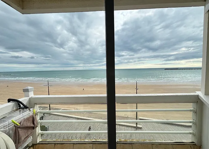 2 Chambres, Parking Privatif, Proche - Fr-1-197-548