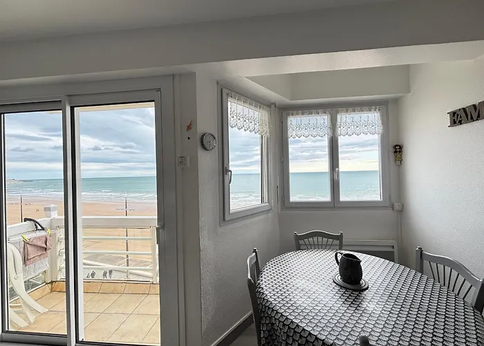 2 Chambres, Parking Privatif, Proche - Fr-1-197-548 公寓 *